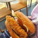 KFC광장동 이미지