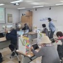 김포시북부노인복지관 데일리와이