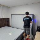 청정세탁사업장 | 원주매트리스청소 소파청소 집먼지 진드기 퇴치하는 침대토피아 원주점