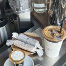 용산-이촌-2135 | 배우 차정원 Pick 감성카페 추천, 말 그대로 ‘GOAT'한 용산구카페 #고트커피 후기