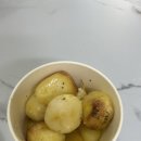 양곡1로 | [구래동 디저트] 집에서 휴게소 음식 즐기기! &#39;더카페 김포 양곡점&#39;