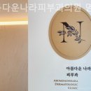 아름다운나라피부과의원 네이버블로그