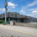 첨단산업단지내도로 이미지