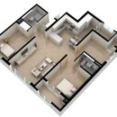 민송베른시티아파트 이미지