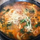 태백물닭갈비 막국수 이미지