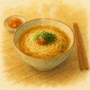 더미소국수 이미지