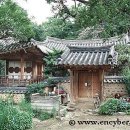 양동마을 이미지