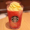 딸기PC | 일본 스타벅스 신메뉴 딸기 음료 디저트 후기