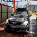 한솔세차장 이미지