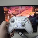 타이탄 PC방 | 게임패드 추천 제닉스 타이탄 GP7 던파 명조 게임 컨트롤러