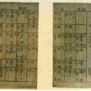 해금강보이지 | 5강. 풍류음악의 변천: 정악에서 풍류음악, 고악보