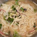 청와대초계국수직영