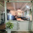 MEMO-메모 | 원주 와인바 추천 : 비 오는 날 더 매력적이었던 내츄럴 와인바 메모 memo