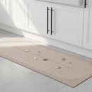 하나로주방 | 싱크대 욕실 화장실 발매트 후기, 베이지 규조토 주방매트 하나로 보송하게