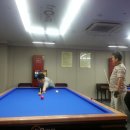 싸이버당구장 이미지