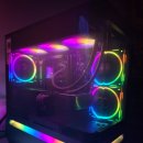 최강컴퓨터 | 고사양 컴퓨터 구매후기(9800X3D + RX 9070 XT) ASUS&아싸컴