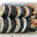 깁밥매니아 이미지