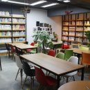 작은도서관버드나무에부는바람 이미지