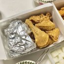 펑키치킨 이미지