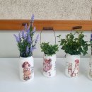 업사이클 새활용공예사 이미지