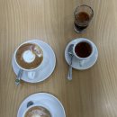 바리스타2급 자격증 야간반 이미지