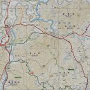 청산주유소 이미지