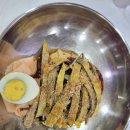 대신육전밀면 이미지