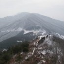 능산목장 | 정령치~작은고리봉~선유산장