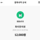 화리한의원 | [체질검사] 이수역 방배동 화리한의원 후기(feat. 서른살)