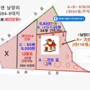 울릉도부동산, 울릉도토지, 나대지 60평 9,000만(48평 건축가능, 바다보임, 면사무소소재) ..대지 280평 1.7억(주택지) 이미지