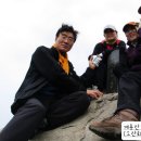 갑수씨랑 공주 계룡산 관음봉(766m)~삼불봉(775m)(2023.5.15. 월) 이미지