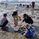 오이도어촌체험휴양마을 이미지