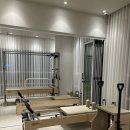 벨라필라테스&요가 | 강남 학동 | 아가벨라 바레 2회차 후기 (필라테스와 차이점)