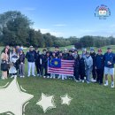 the World Schools Golf Championship-Danial, Junior Stableford title! 이미지