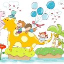 공룡모텔 이미지