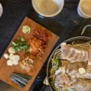 수원-0903 | 율전동 봉수육 본점 식지 않는 인기,평일 웨이팅 후기