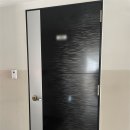 인천영종LH 2단지 도서관 | 영종도 중산동열쇠 영종LH67단지 무타공 지문인식도어락 설치 출장 후기