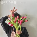 플로리스트 이미지
