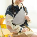 (주)영투어 | 마흐 영투어 힙팩 라이트그레이 한 달 써보니 리얼후기