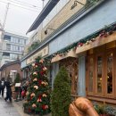 현대한우촌 | 흑백요리사2 흑수저 유행왕 셰프의 베이커리 카페 | 테디뵈르하우스 용산점 내돈내산 후기