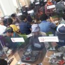 정읍시북부노인복지관 이미지