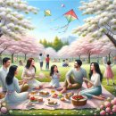 봄날의 로맨스를 위한 경복궁 &amp; 인사동 데이트 코스!