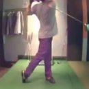 아이비스크린골프존 이미지