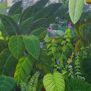 푸른정원 이미지