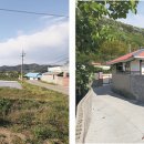 해안의 집 이미지