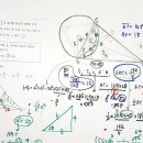 수1-삼각함수활용(접현각),수열(합의 일정함)-수능수학실전/수학내신 킬러-중등도형과 삼각함수 활용, 수열과 시그마의 활용 이미지