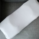 오리지날 | 템퍼 베개 오리지날 S 사이즈 종류 경추베개 비교 후기