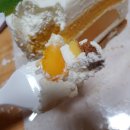 돌미롱케이크 | @제주시 아라동 디저트 카페 :: 돌미롱 애플망고쇼트케이크 후기