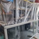 화정마을2단지부영아파트경로당 | [김해 샷시 수리] 삼계동 부영6차 아파트 흔들리는 창문, 교체 없이 복원한 후기