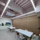 스윙파크스크린골프장 이미지